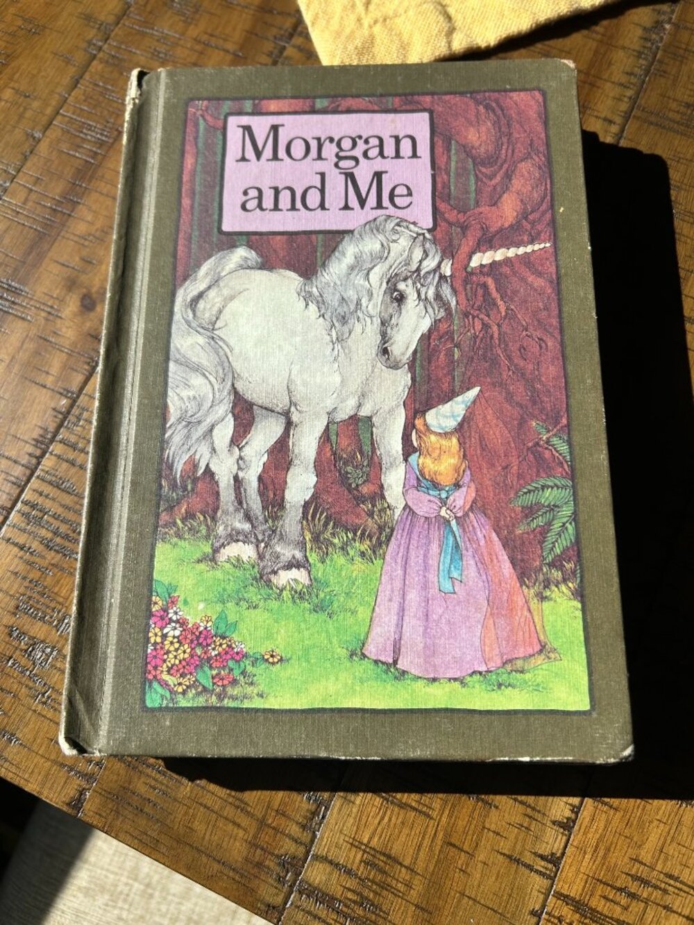 Vintage Books From the Serendipity series  by Stephen Cosgrove set of 3  Leo the